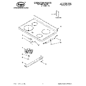 Your part is # 4 in this diagram
