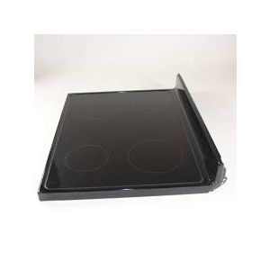 Cooktop W10906141