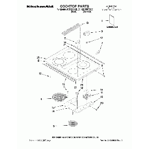 Your part is # 2 in this diagram