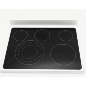 Cooktop W10441395