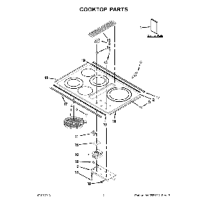 Your part is # 2 in this diagram