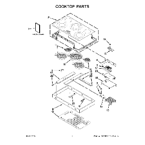 Your part is # 2 in this diagram