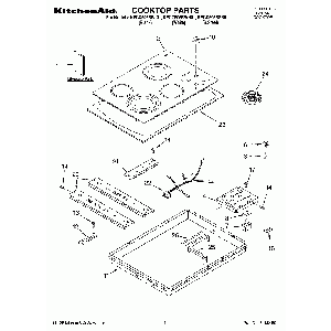 Your part is # 2 in this diagram