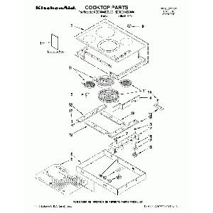 Your part is # 2 in this diagram
