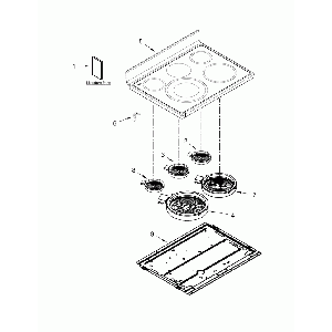 Your part is # 5 in this diagram