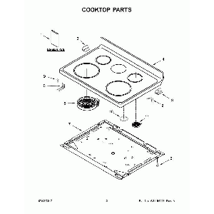 Your part is # 4 in this diagram