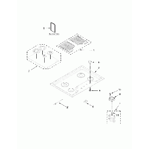 Your part is # 2 in this diagram