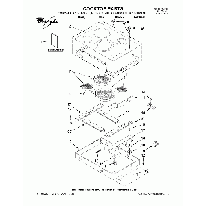 Your part is # 2 in this diagram