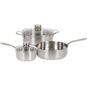 Cookware Set 11FFSPAN02