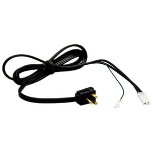 Cordset Assembly WH19X311