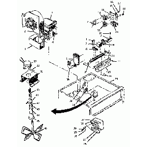 Your part is # 14 in this diagram