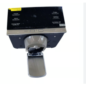 Cover Dispenser Assembly DA97-13809H