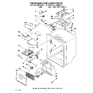 Your part is # 7 in this diagram