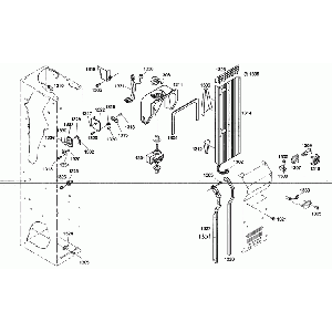 Your part is # 1337 in this diagram