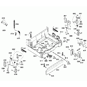 Your part is # 520 in this diagram
