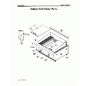 Your part is # 1 in this diagram