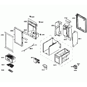 Your part is # 503 in this diagram