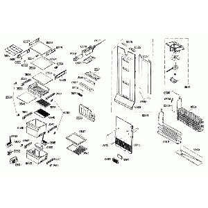 Your part is # 551 in this diagram