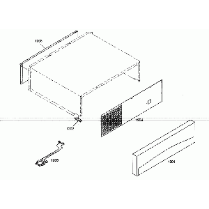 Your part is # 1204 in this diagram