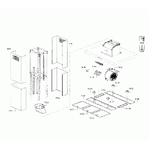 Your part is # 102 in this diagram