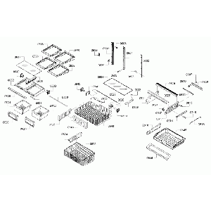 Your part is # 646 in this diagram