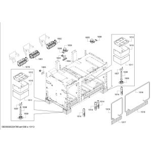 Your part is # 1011 in this diagram