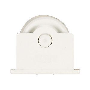 Crisper Drawer Roller 242236801