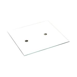 Crisper Glass Insert 240350649