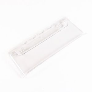 Crisper Pan Front Window WP2174076