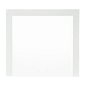 Crisper Pan Glass Cover WR32X10594