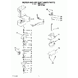Your part is # 2 in this diagram