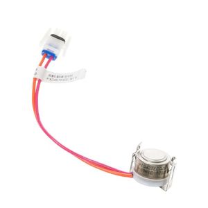 Cutoff Thermostat WR50X10088