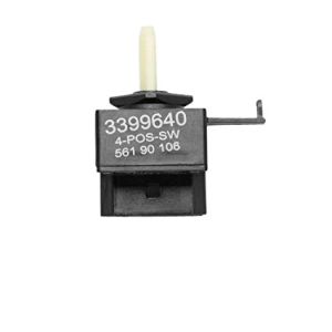 Cycle Selector Switch WP3399640