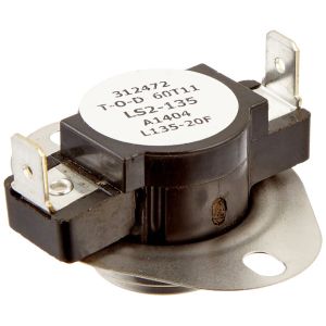 Cycling Thermostat WE4M127