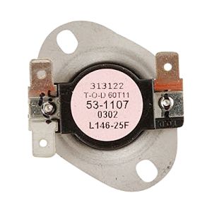 Cycling Thermostat WP53-1107