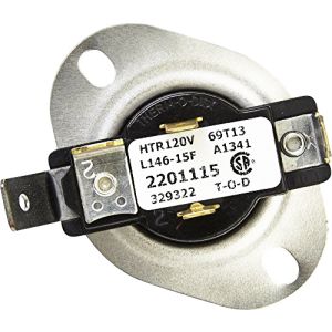 Cycling Thermostat WP37001136