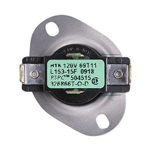 Thermostat D504515
