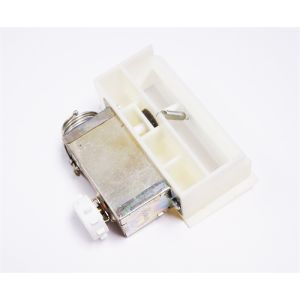 Damper Control Assembly WP67003410