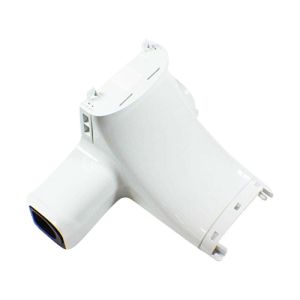 Damper Control Assembly WR49X10251