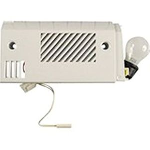 Damper Control Assembly WR13X10988