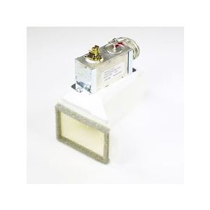 Damper Control Assembly 215011505