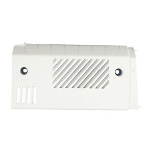 Damper Cover WR02X12261