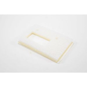 Damper Gasket WP67006341