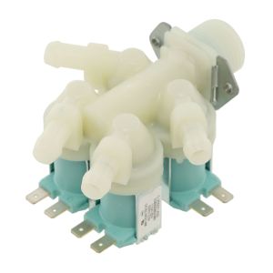 Water Inlet Valve DC62-00214M