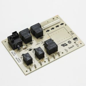 LOWER RELAY BOARD DE81-04994A