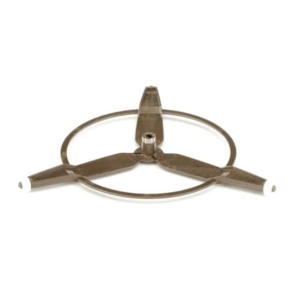 DE94-04028B Samsung Microwave Roller Guide Assembly