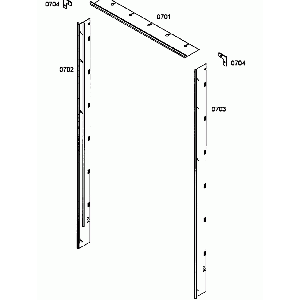 Your part is # 703 in this diagram