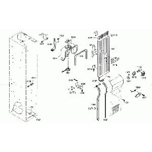 Your part is # 1116 in this diagram