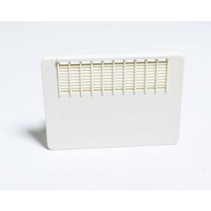 Deflector WPW10254548