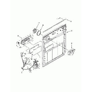 Your part is # 7 in this diagram